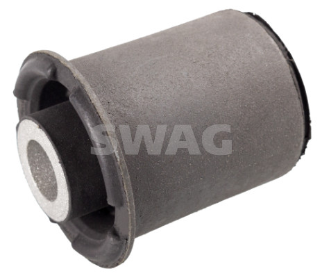 Mounting, axle beam - 30 93 4684 SWAG